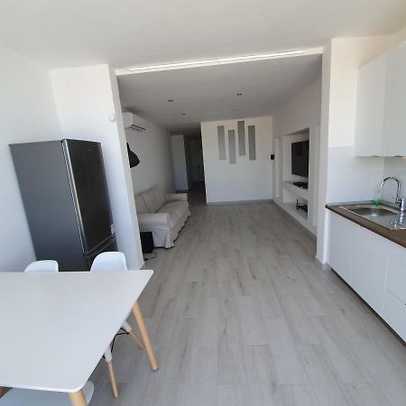 Ocean Apartment Адехе Екстериор снимка