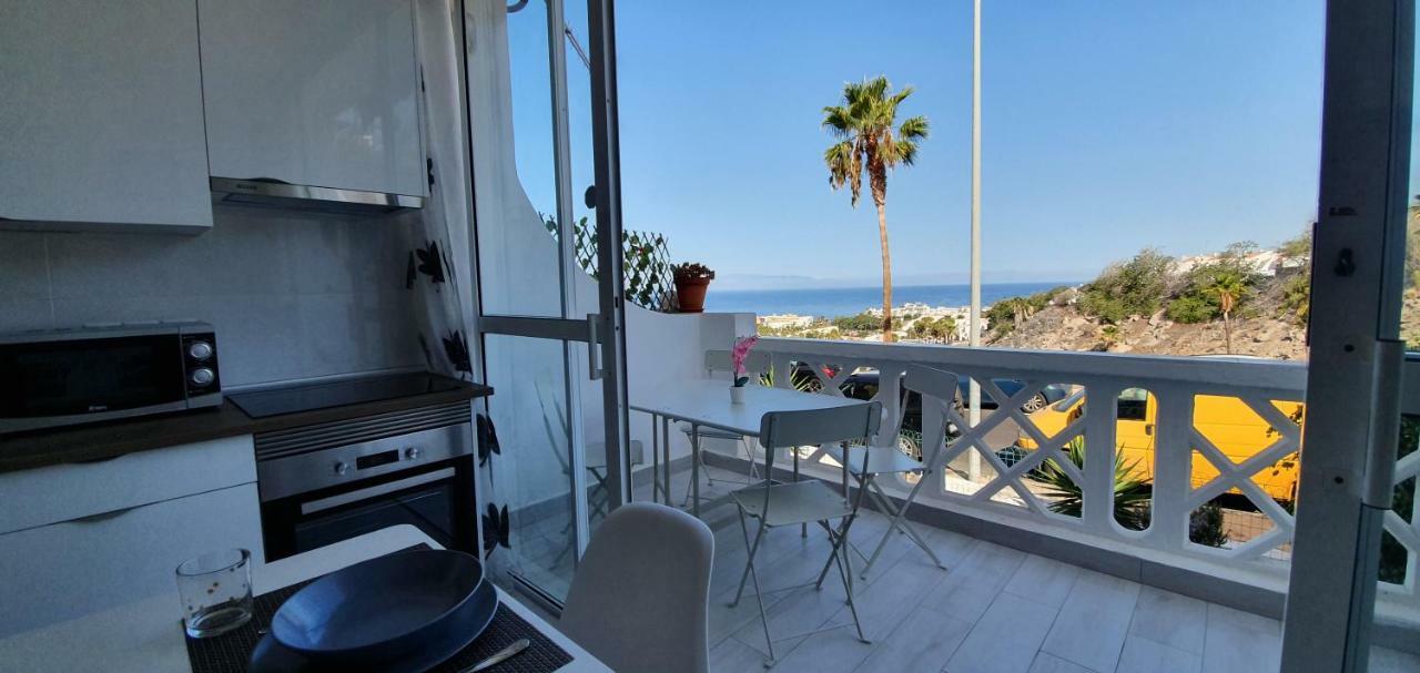 Ocean Apartment Адехе Стая снимка