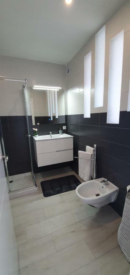 Ocean Apartment Адехе Стая снимка